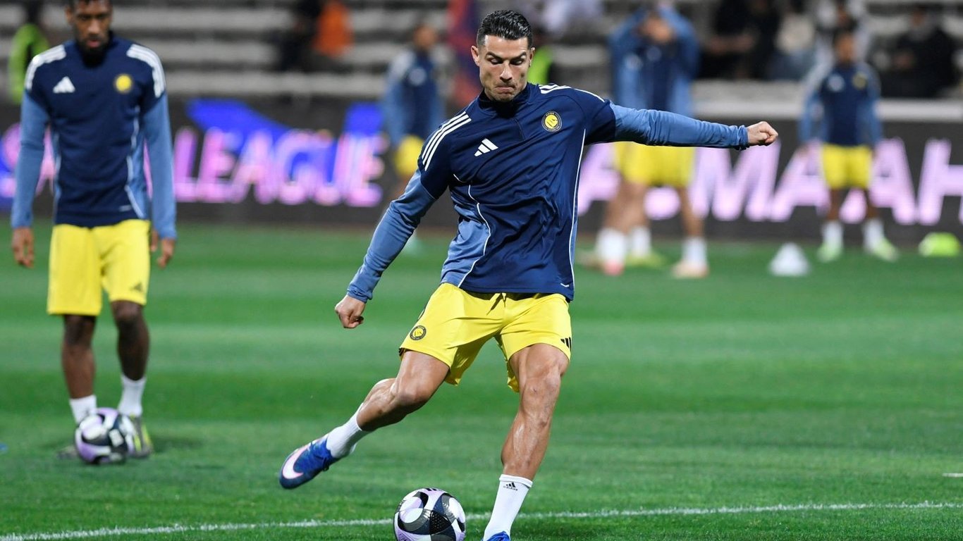 Ataki dronów w Rijadzie. Czy Ronaldo opuści Al-Nassr?