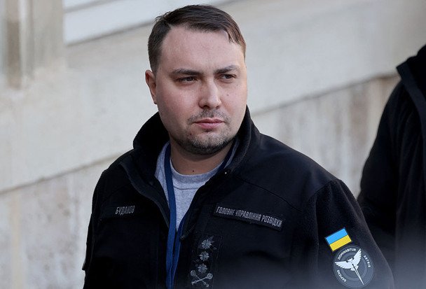 Кирило Буданов про російські тероакти