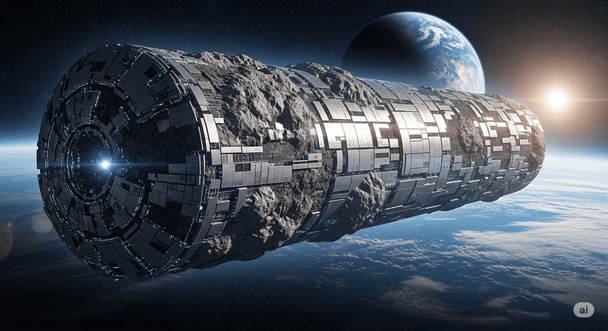 Инопланетяне могут общаться светом: почему SETI ищет не там