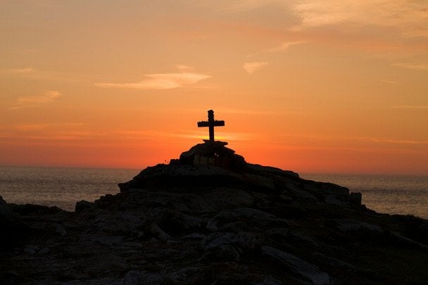 День пам’яті святого Теодора