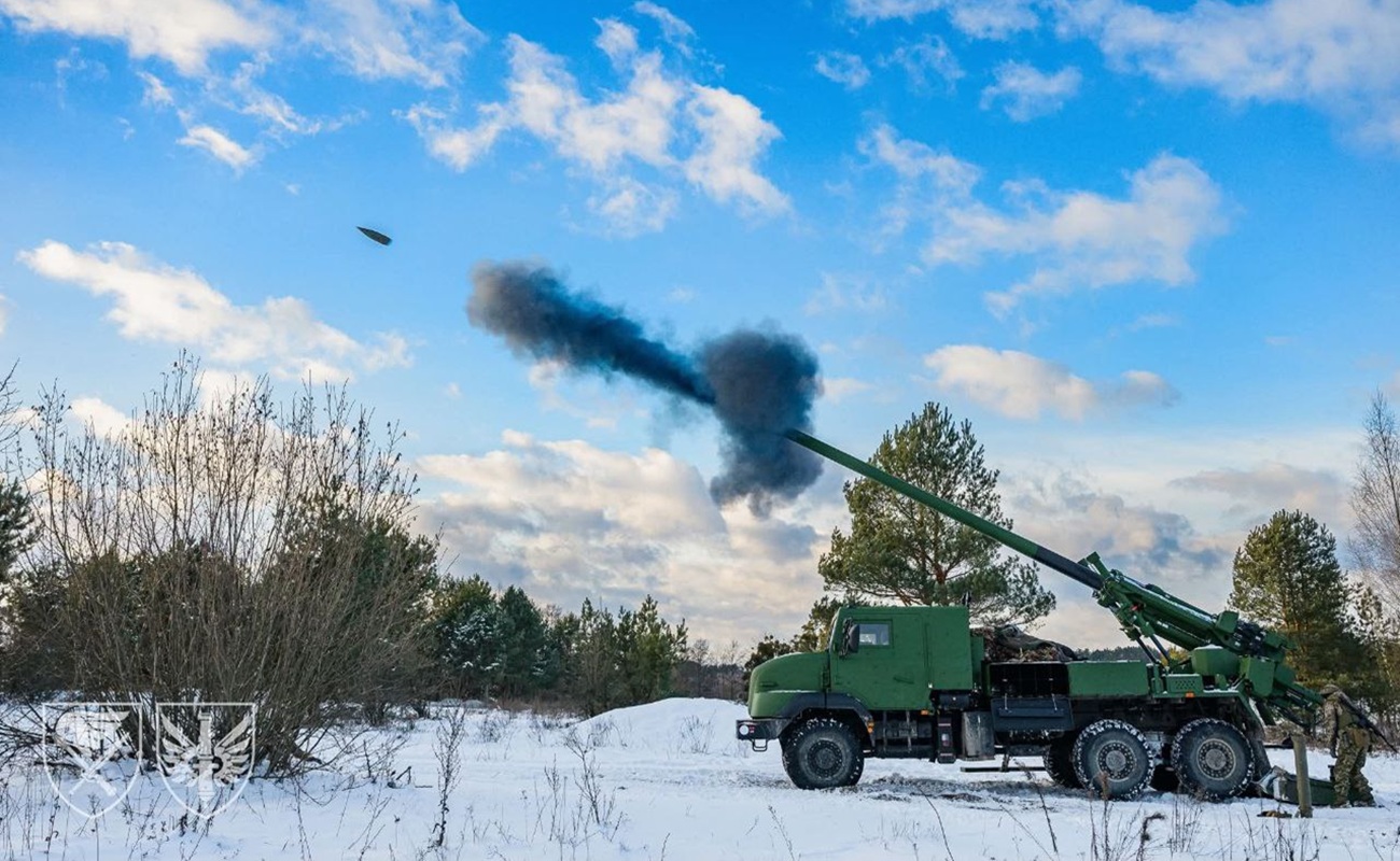 ISW Analysis: Ukrainian Forces Liberate Record 200 Square Kilometers in Five Days