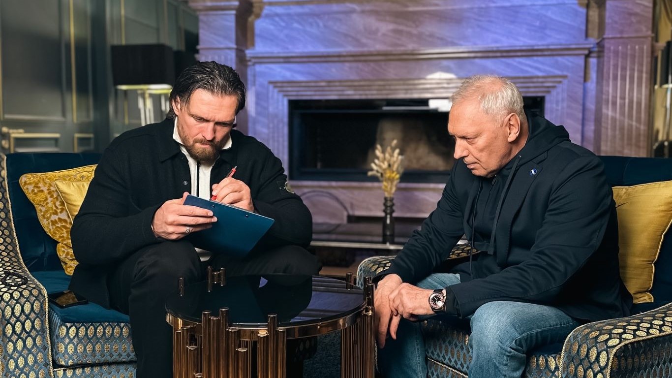 Суддя ВАР під загрозою довічного відсторонення