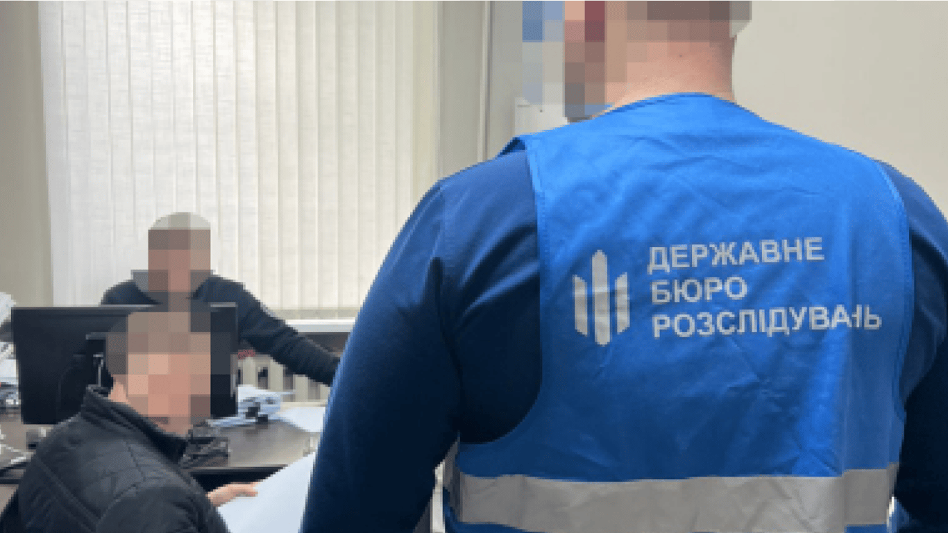 Командир організував схему з доплатами