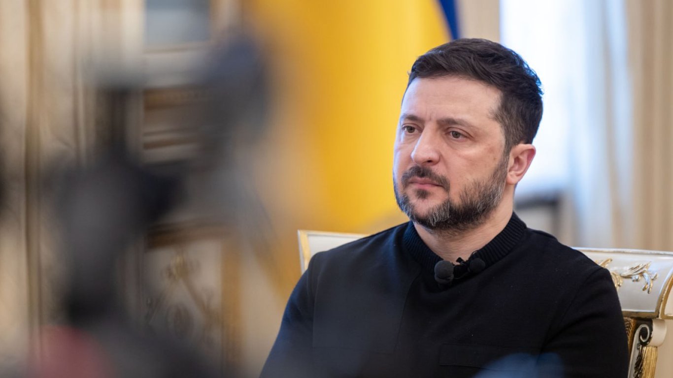 Prezydent Ukrainy o współpracy z Izraelem: Tel Awiw prosi Kijów o wsparcie w walce z dronami