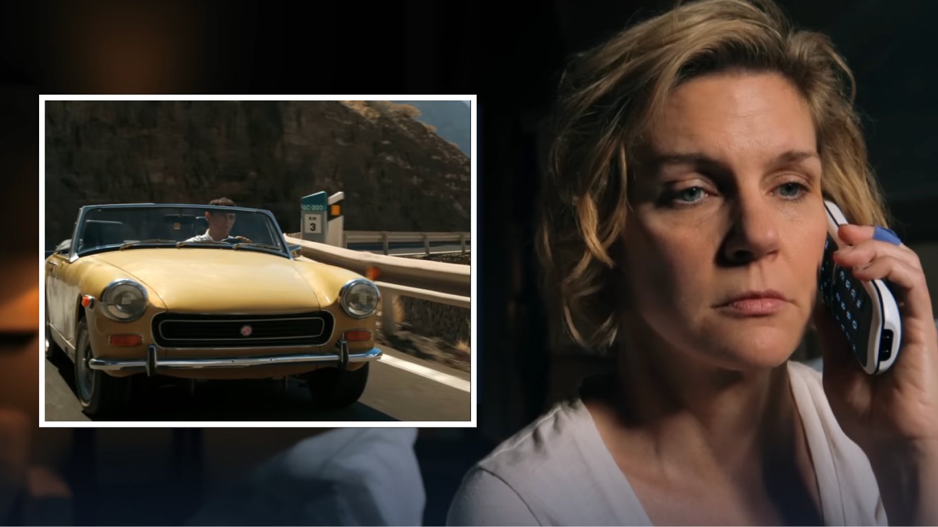 Apple TV+ kündigt neue Serien an: „Kap der Angst“, „Die Einzige“ und „Blindheit“