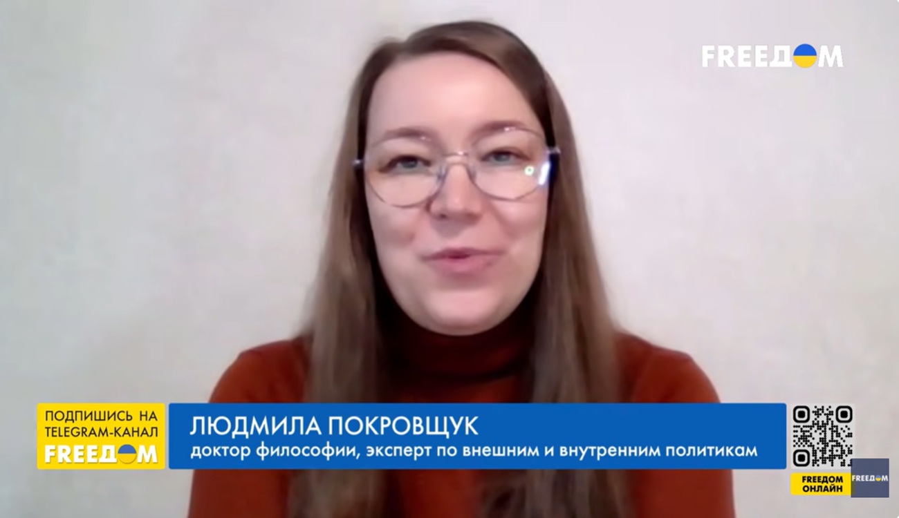 Постраждалий будинок після атаки дрона