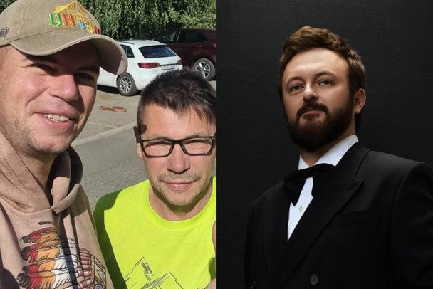 Ostra krytyka DZIDZIO ze strony syna zmarłego Lesyka. Chodzi o przywoływanie pamięci ojca