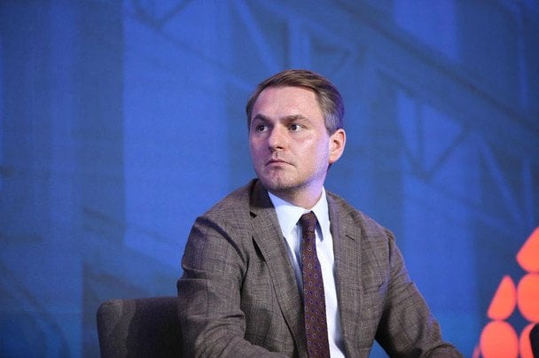 Генеральный прокурор Кравченко опроверг свою отставку: Я на своем месте