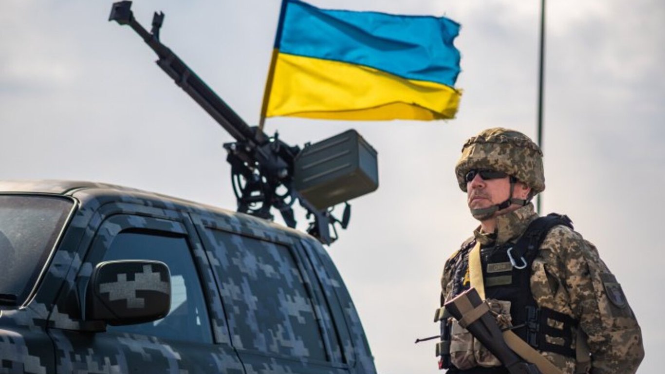 С 1 февраля вступили в силу изменения в порядке бронирования от мобилизации