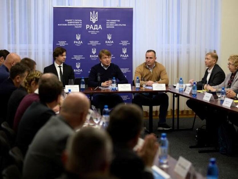 В Украине будут внедрять малые атомные реакторы: что это изменит