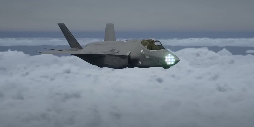 Lockheed Martin розкрила деталі модернізації F-35: пілоти зможуть керувати роєм дронів