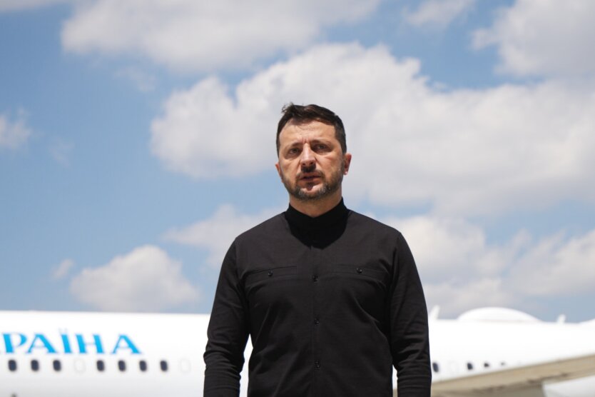 Ukraine and the Netherlands will launch joint production of weapons and drones, - Zelensky