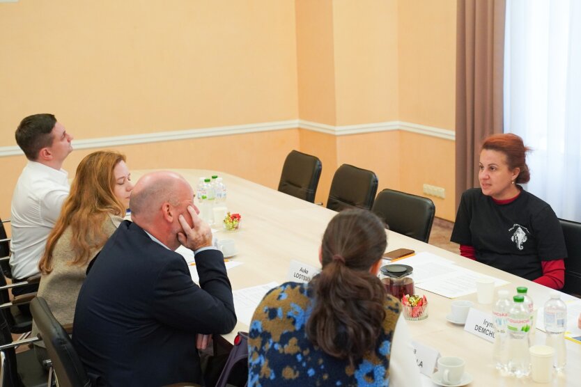 Украина и ООН запускают новую программу для ветеранов: три ключевых направления