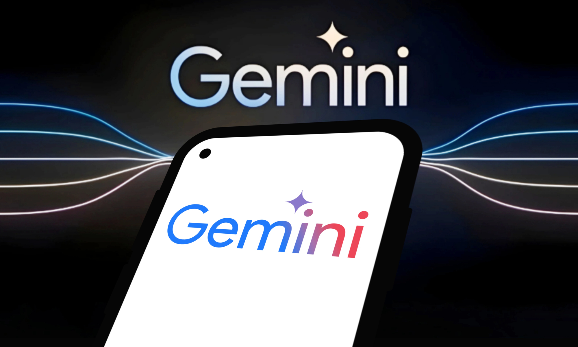 Nowy procesor Frozen v2 od Google – rewolucja w Gemini dopiero za kilka lat