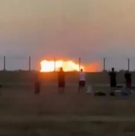 Польський пілот F-16 загинув під час тренування до авіашоу: що сталося
