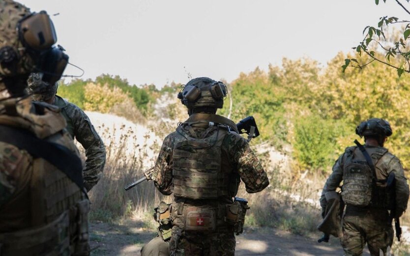Росіяни штурмують Сумщину пішки: чому окупанти несуть катастрофічні втрати