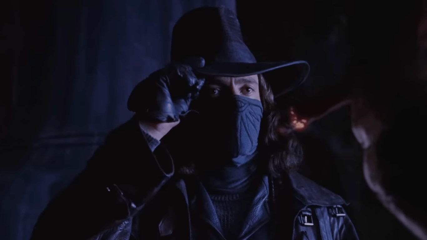 From Classic to Contemporary: A Journey Through Vampire Cinema