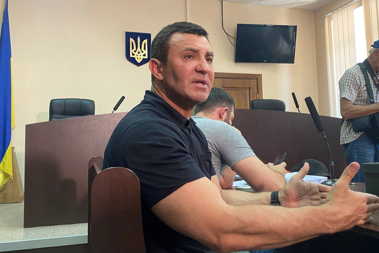 Court Sets $10 Million Hryvnia Bail for Ukrainian MP Tyshchenko: What the Extortion and Declaration Case Involves