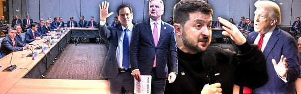 Переговори України і Росії завершились успішно