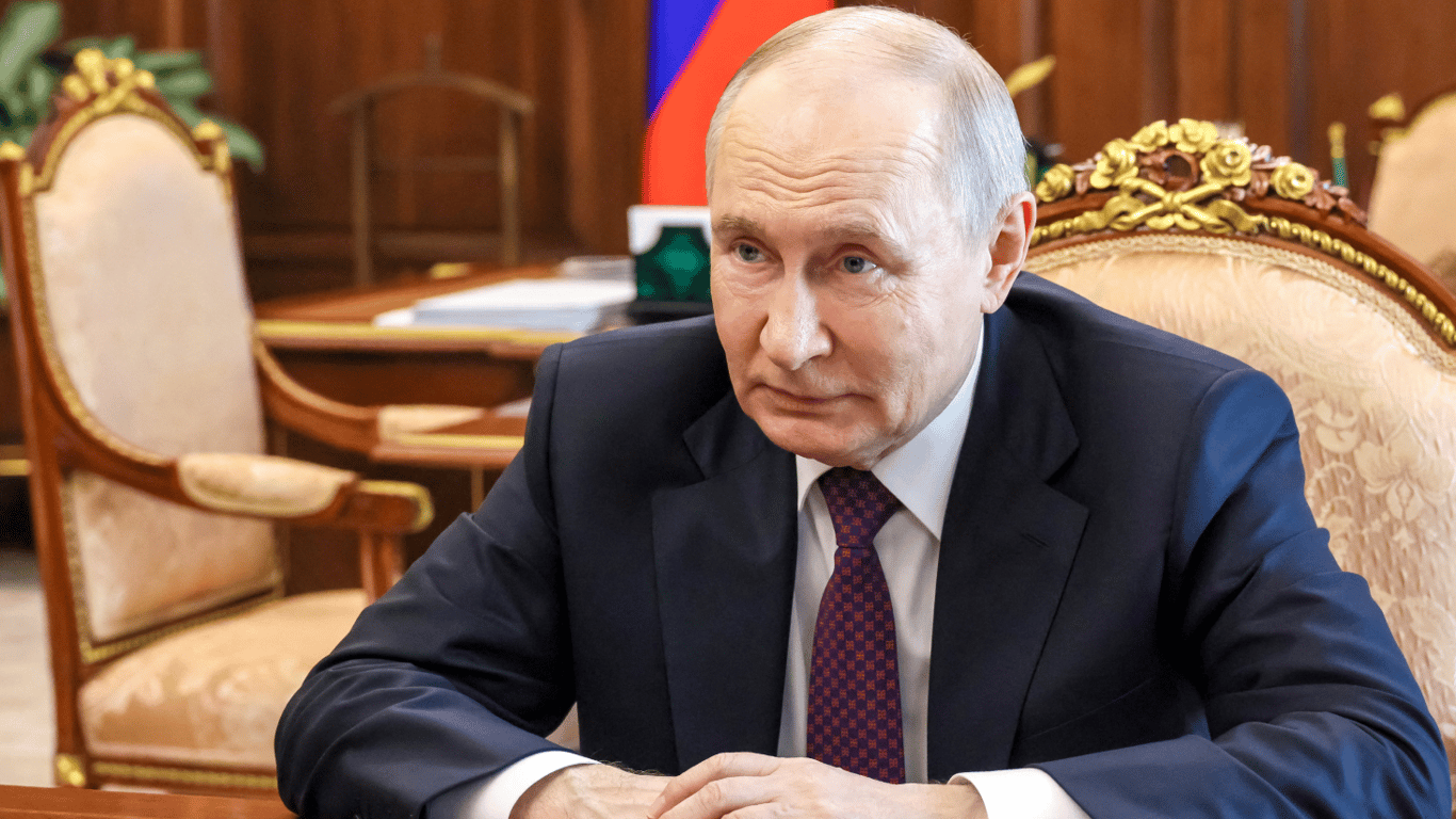 Nowe groźby Kremla: Putin zapowiada eskalację ataków na Ukrainę