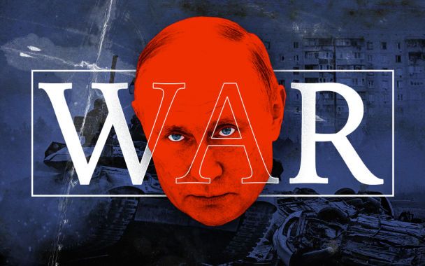 Експропагандист назвав Путіна нелегітимним