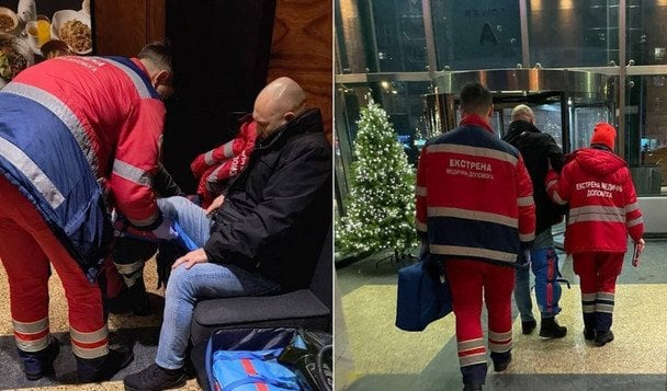 Лифт в Гулливере оборвался с пассажиром: что произошло на 30-м этаже