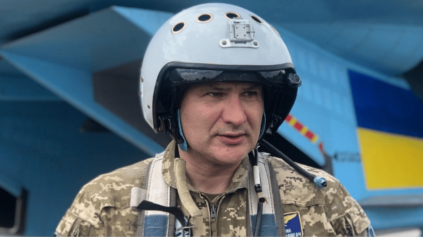 Пам'ять про Героя України Олександра