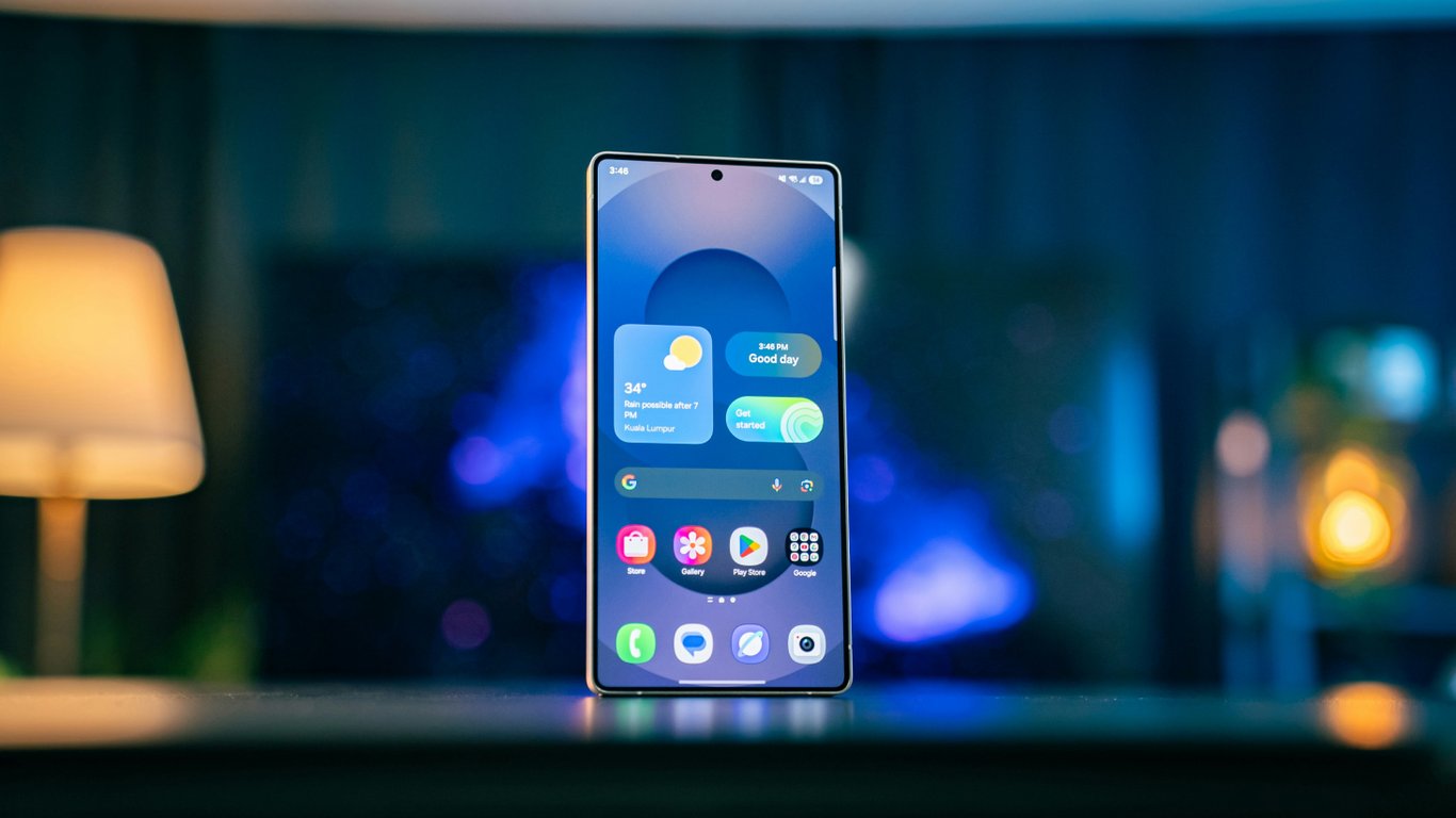 Galaxy S26 Ultra получит защиту от посторонних глаз: что известно о новой технологии приватности