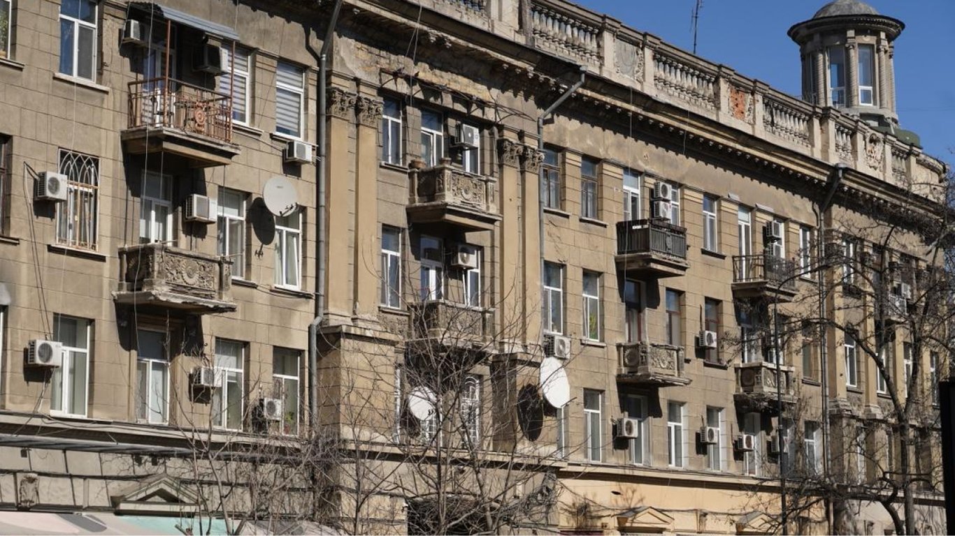 Киевлянин подделал смерть ради квартиры