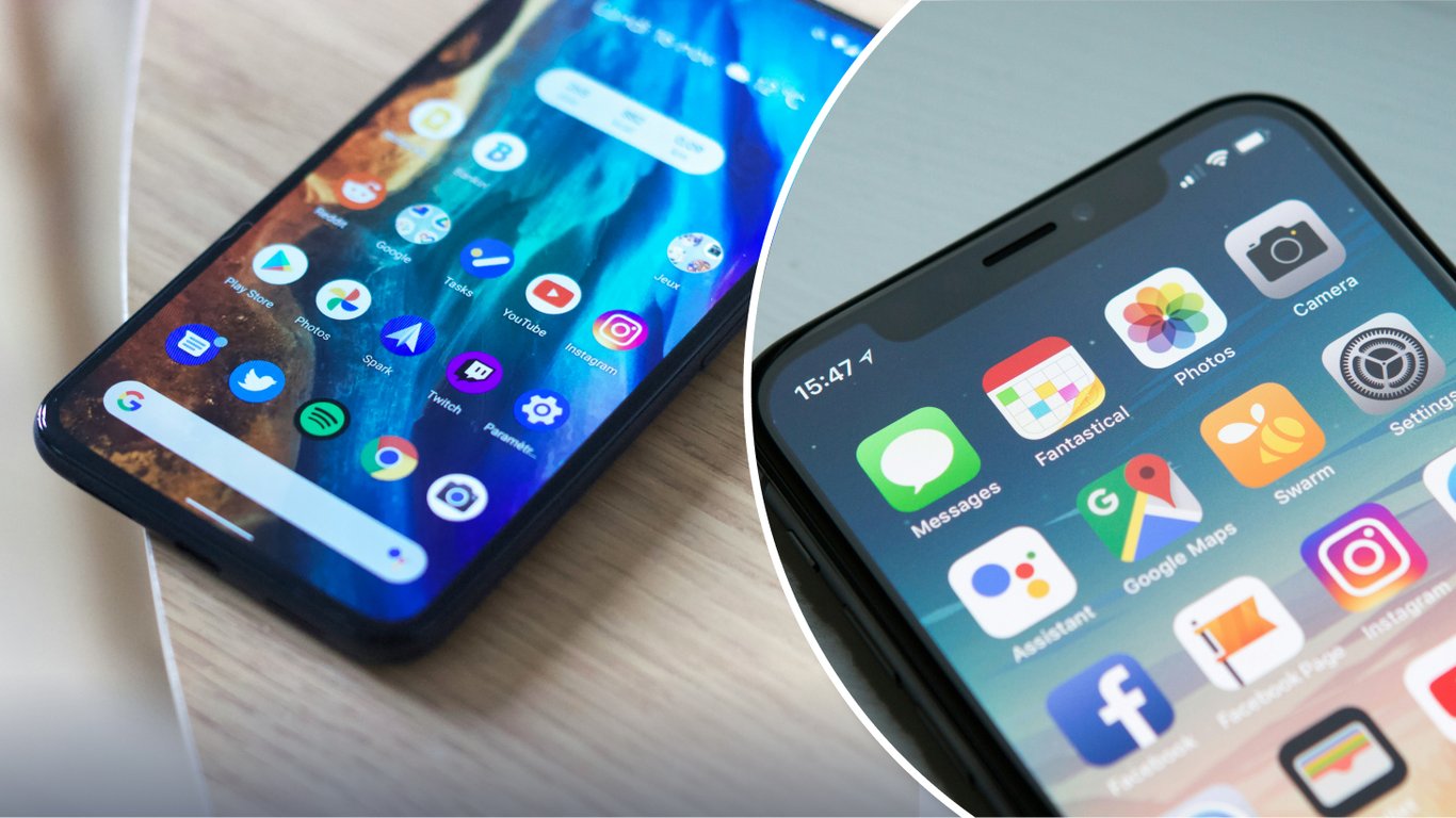 Dlaczego otwartość i elastyczność Androida przeważają nad iOS?