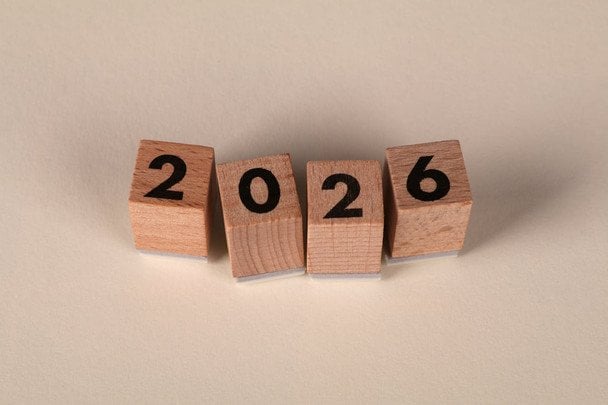 2026 рік не буде високосним: як це вплине на дати весіль