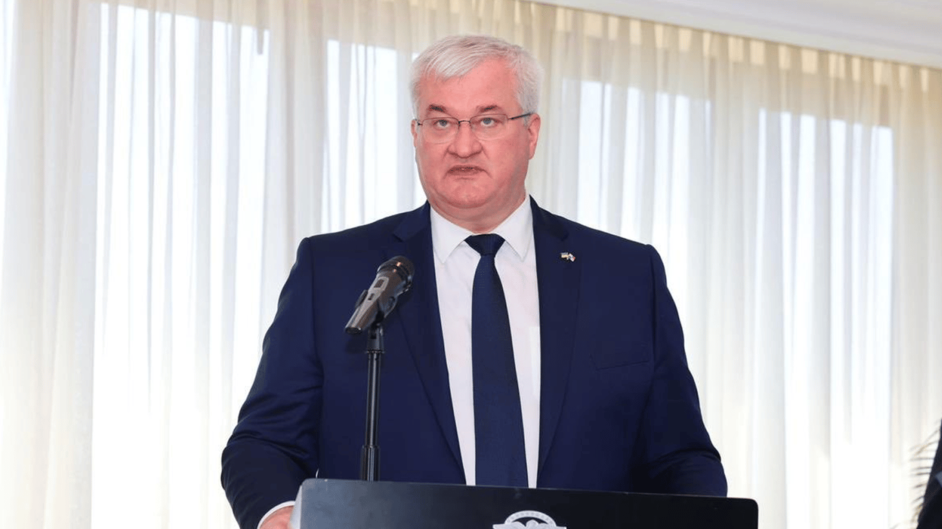 Иран казнил гражданина Швеции