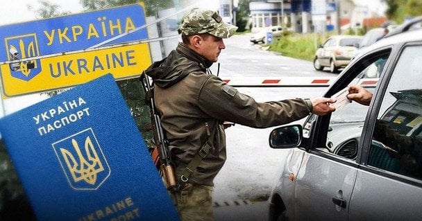 Черги на кордоні перед Різдвом: де найменший трафік у Львівській області