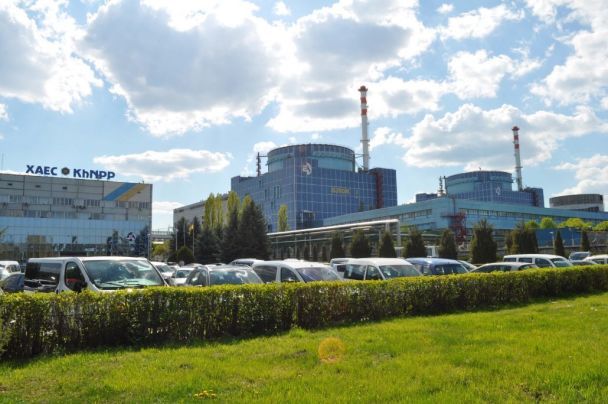 Україна купує реактори в Болгарії