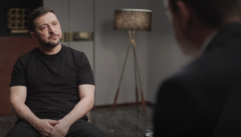 Зеленський до чиновників Кремля: шукайте бомбосховища