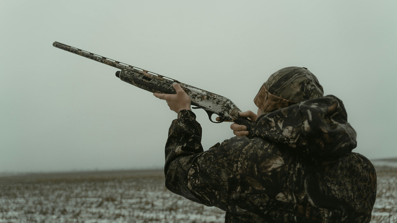 Нові ліміти на полювання в Україні