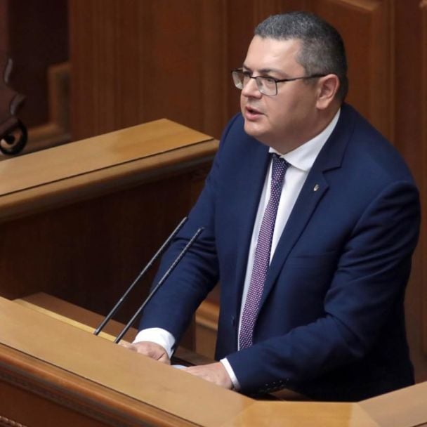 Голова комітету Ради пояснює ситуацію