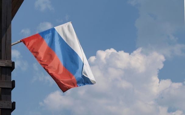 Die Russen haben erneut versucht, die Flagge in Wovtschansk zu hissen: Wie es ausgegangen ist