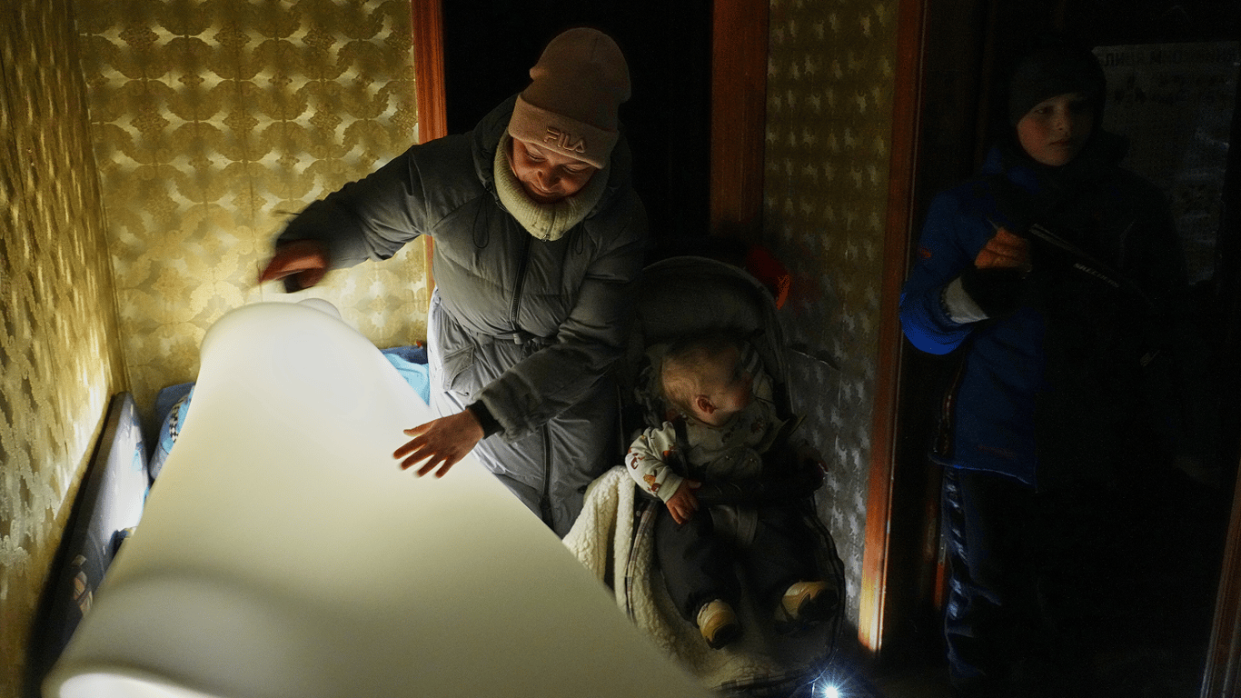 Виплата 40 тисяч гривень постраждалим