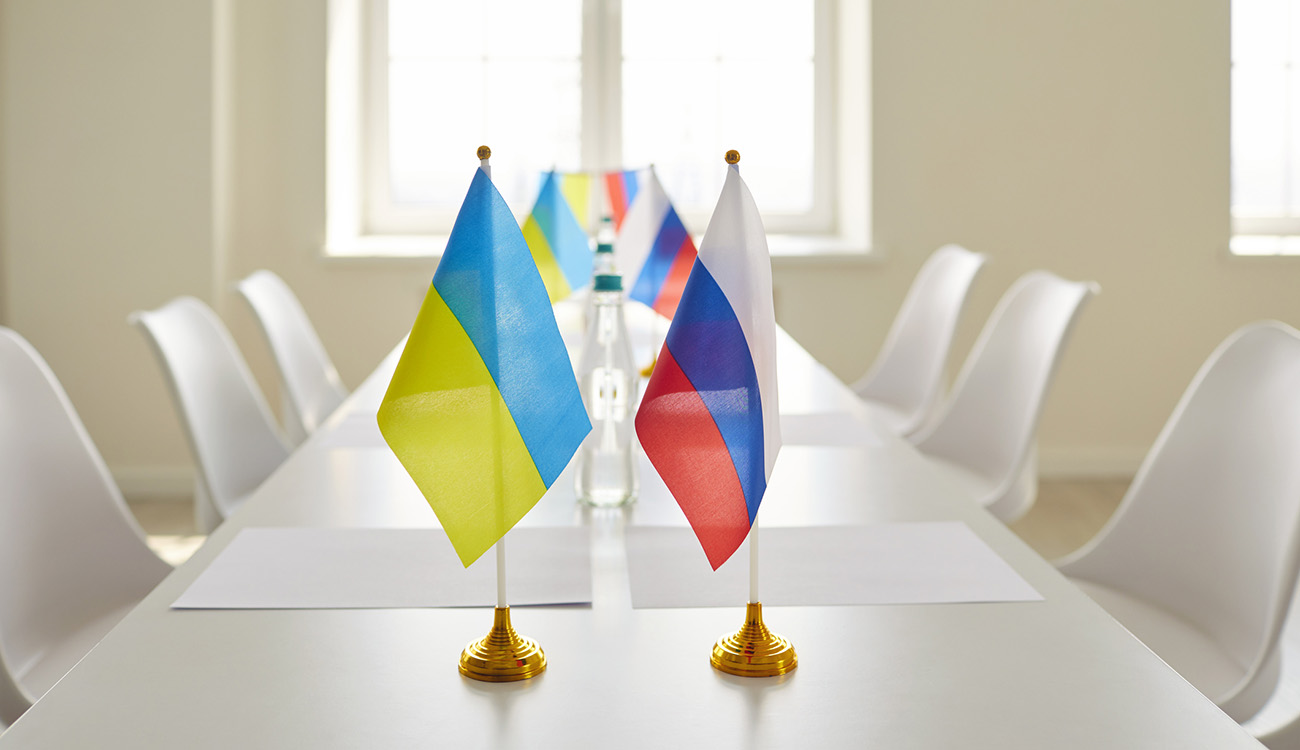 Kremlin refuses real security guarantees