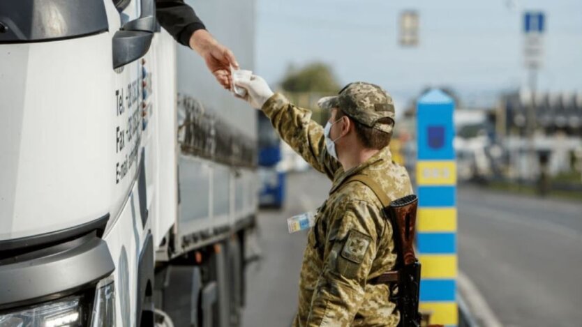 ЄС запроваджує нову систему контролю кордону: що чекає українців з 2025 року