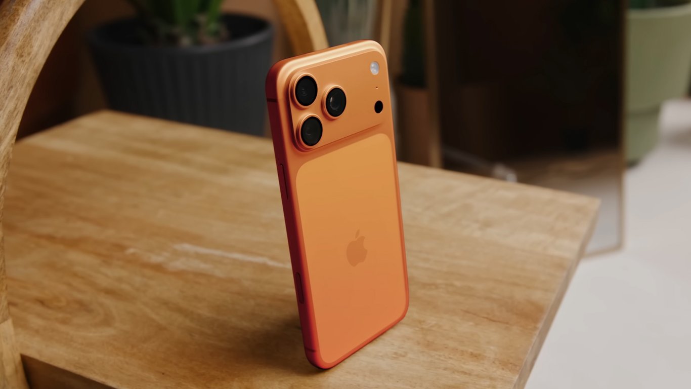 Do czego służą plastikowe wstawki w obudowie iPhone'a i czy etui zakłócają sygnał?