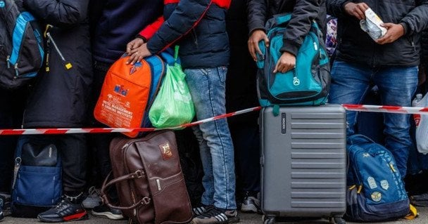 Forced evacuation in Sumy region: 56% of residents refuse to leave their homes