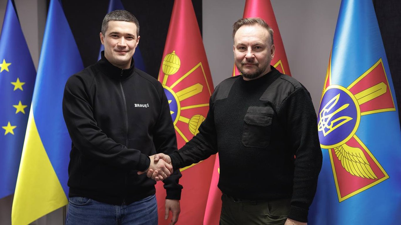 Експерт РЕБ на фронті