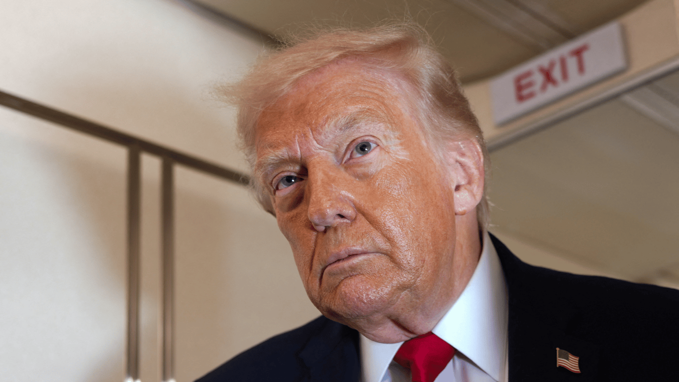 Trump: Netanjahu muss US-Atomdeal mit Iran wohl oder übel akzeptieren