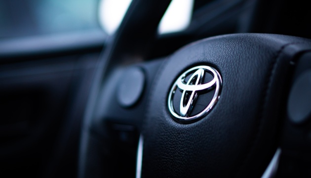 Toyota інвестує в Техас