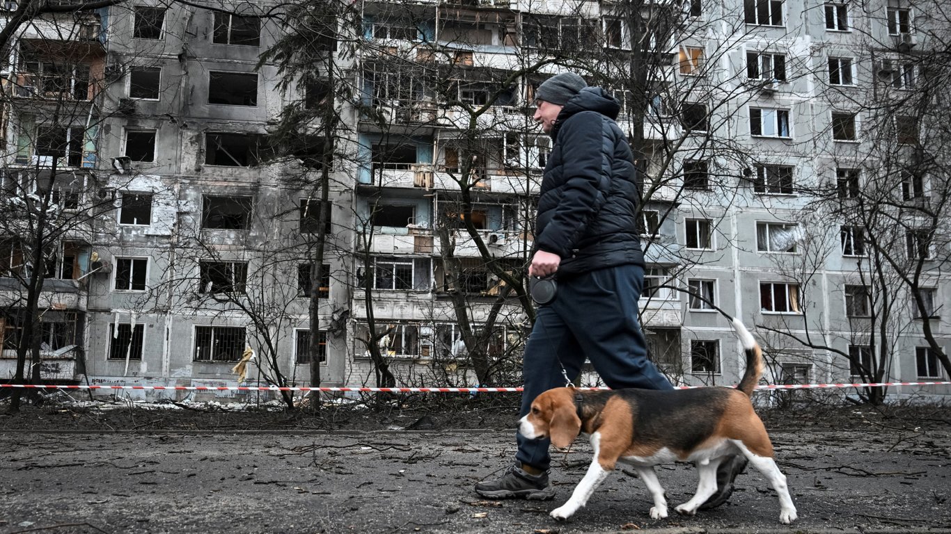 Ракета Циркон та відбиття атаки