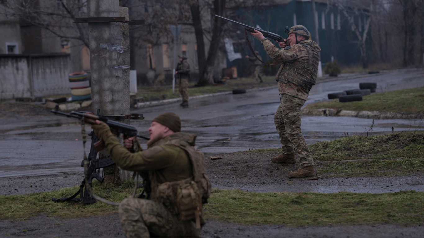 ЗСУ звільнили понад 400 км²