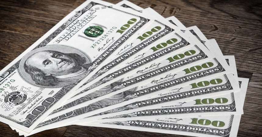 Global Shifts Underway: The US Dollar Faces New Threats to Its Dominance