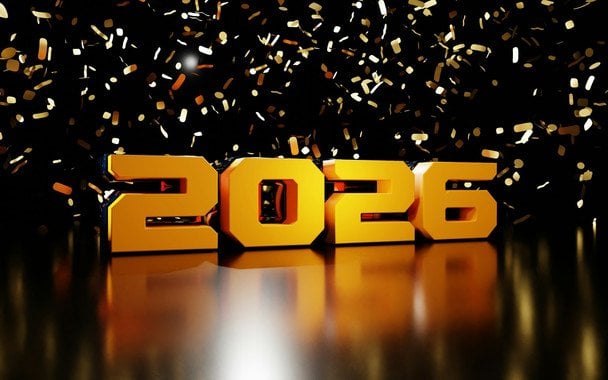 The Economist hat sein Cover-Rätsel entschlüsselt: Was erwartet die Welt im Jahr 2026